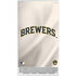 MLB Milwaukee Brewers Home Jersey Xbox Series S Console Skin